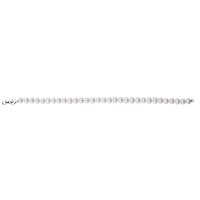 Bracciale Bliss Donna PARADISE in Oro bianco 20067236 - 20067236